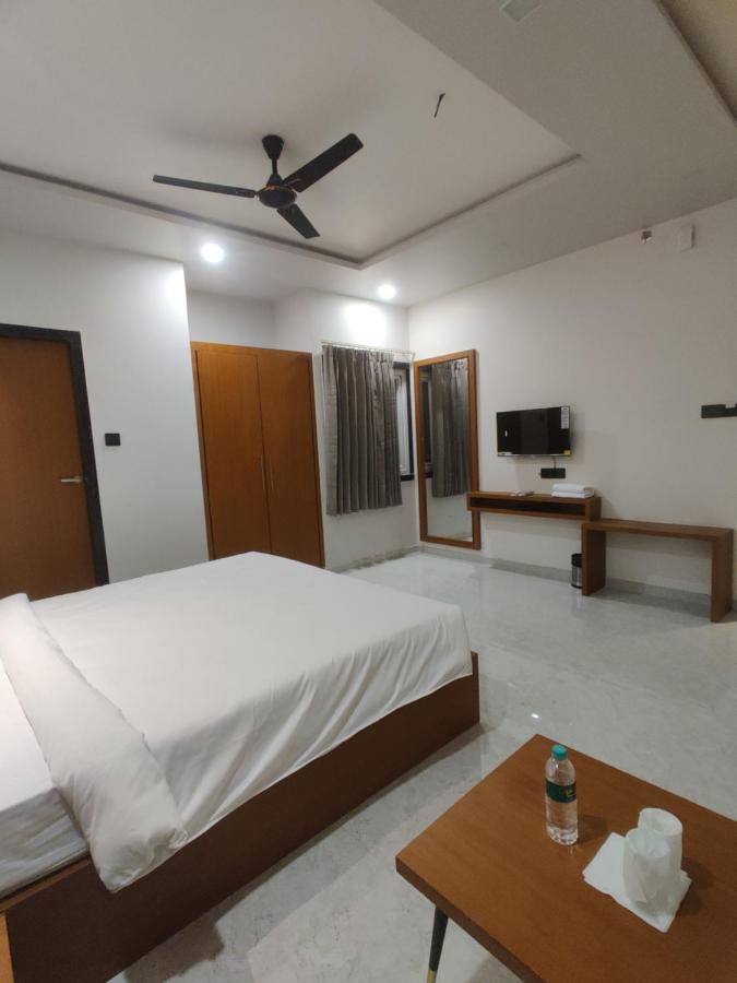 Hotel Pride Of Chittor Chittorgarh Εξωτερικό φωτογραφία