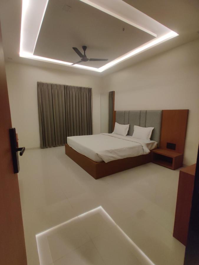 Hotel Pride Of Chittor Chittorgarh Εξωτερικό φωτογραφία