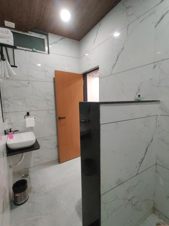 Hotel Pride Of Chittor Chittorgarh Εξωτερικό φωτογραφία