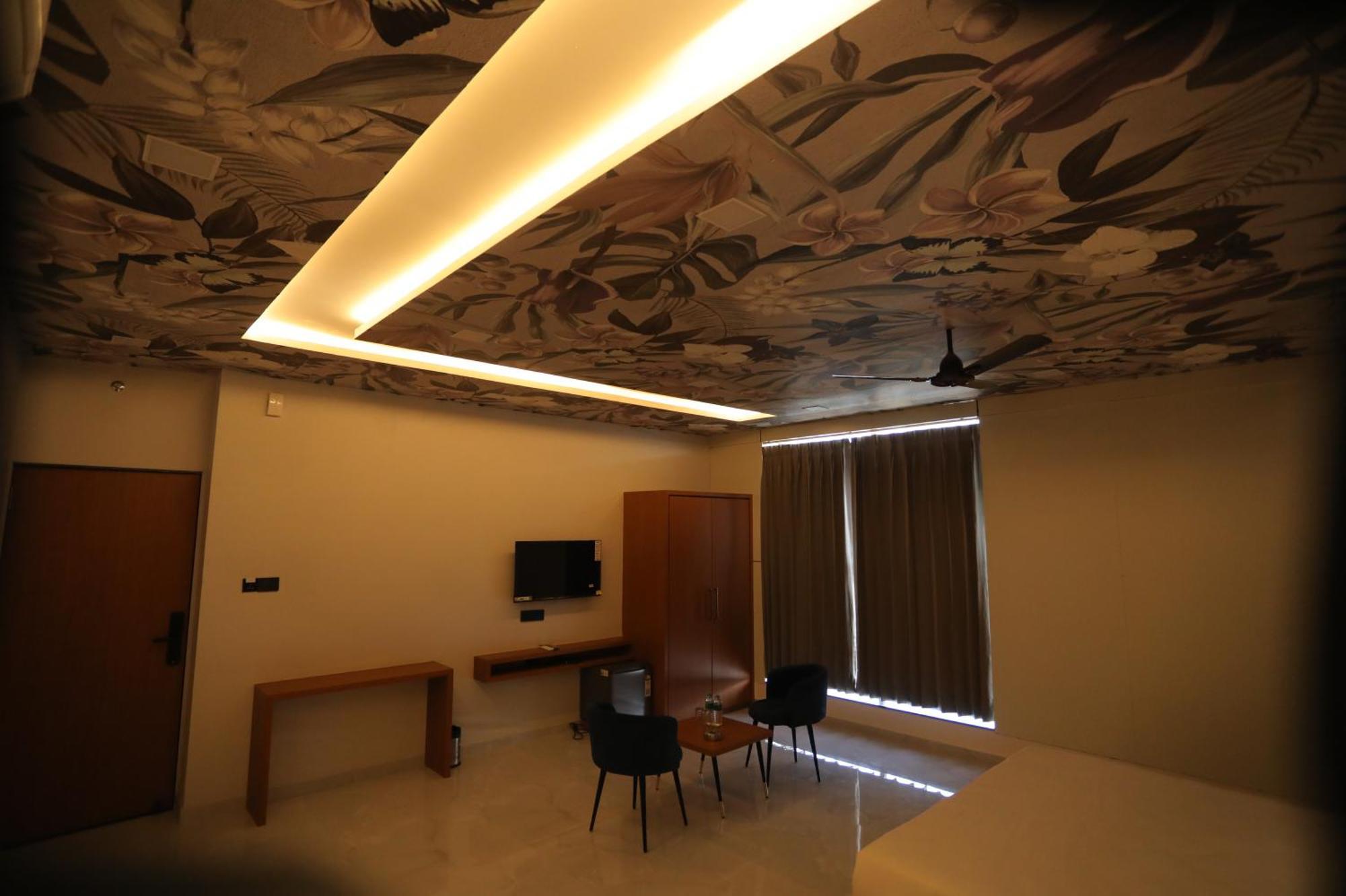 Hotel Pride Of Chittor Chittorgarh Εξωτερικό φωτογραφία