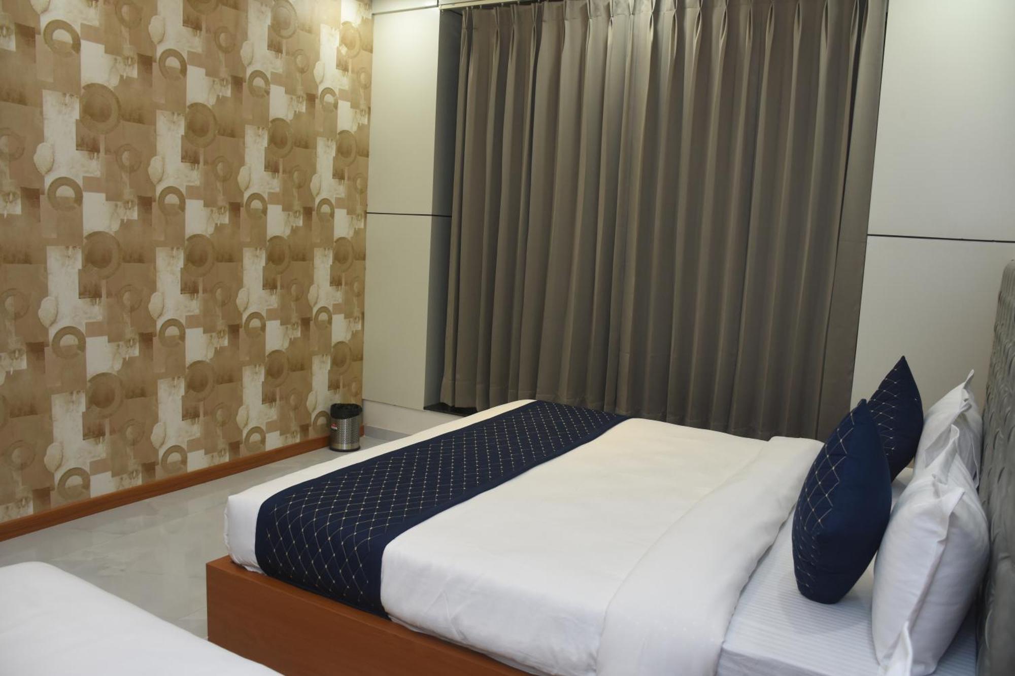 Hotel Pride Of Chittor Chittorgarh Εξωτερικό φωτογραφία