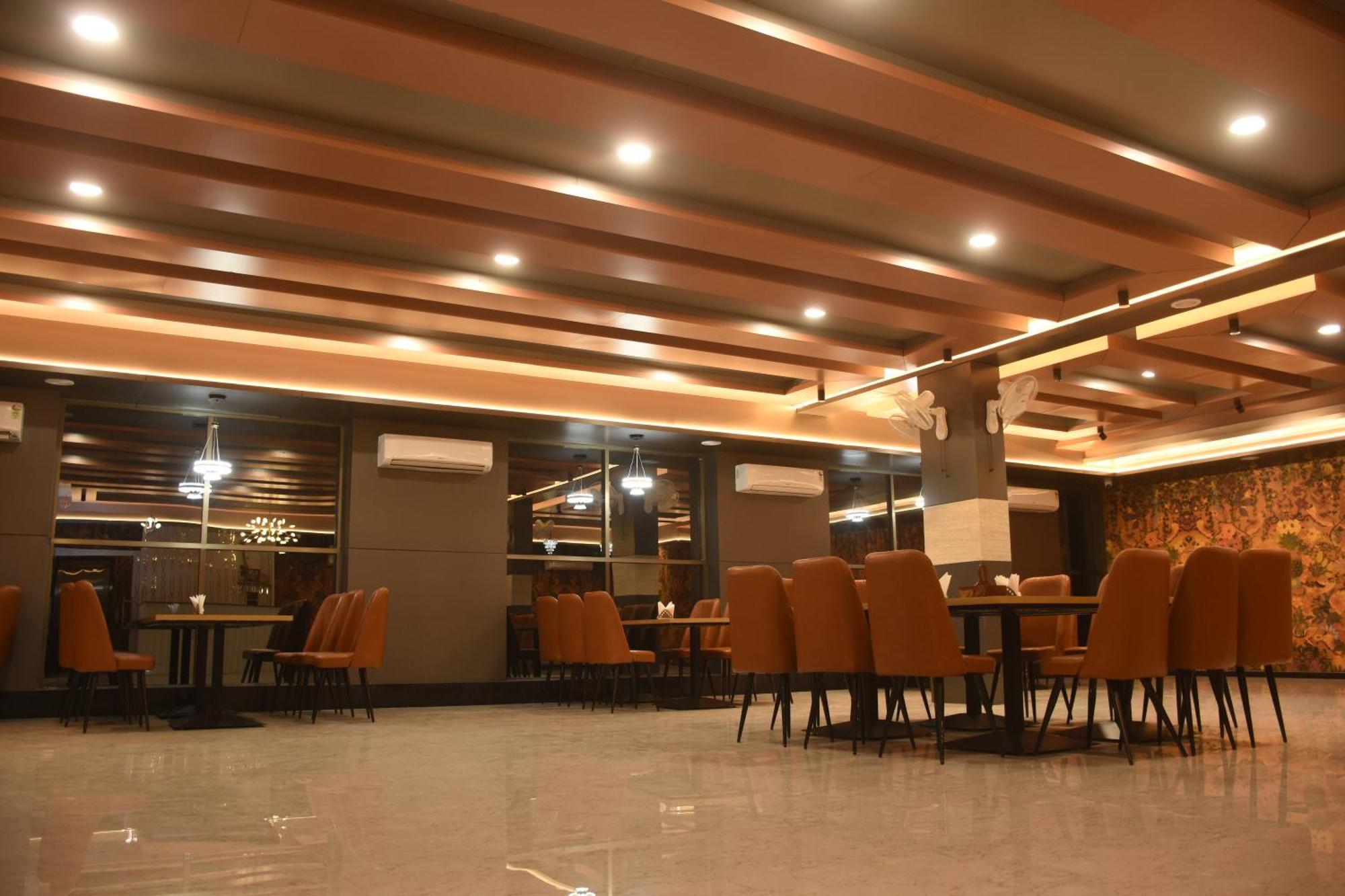 Hotel Pride Of Chittor Chittorgarh Εξωτερικό φωτογραφία