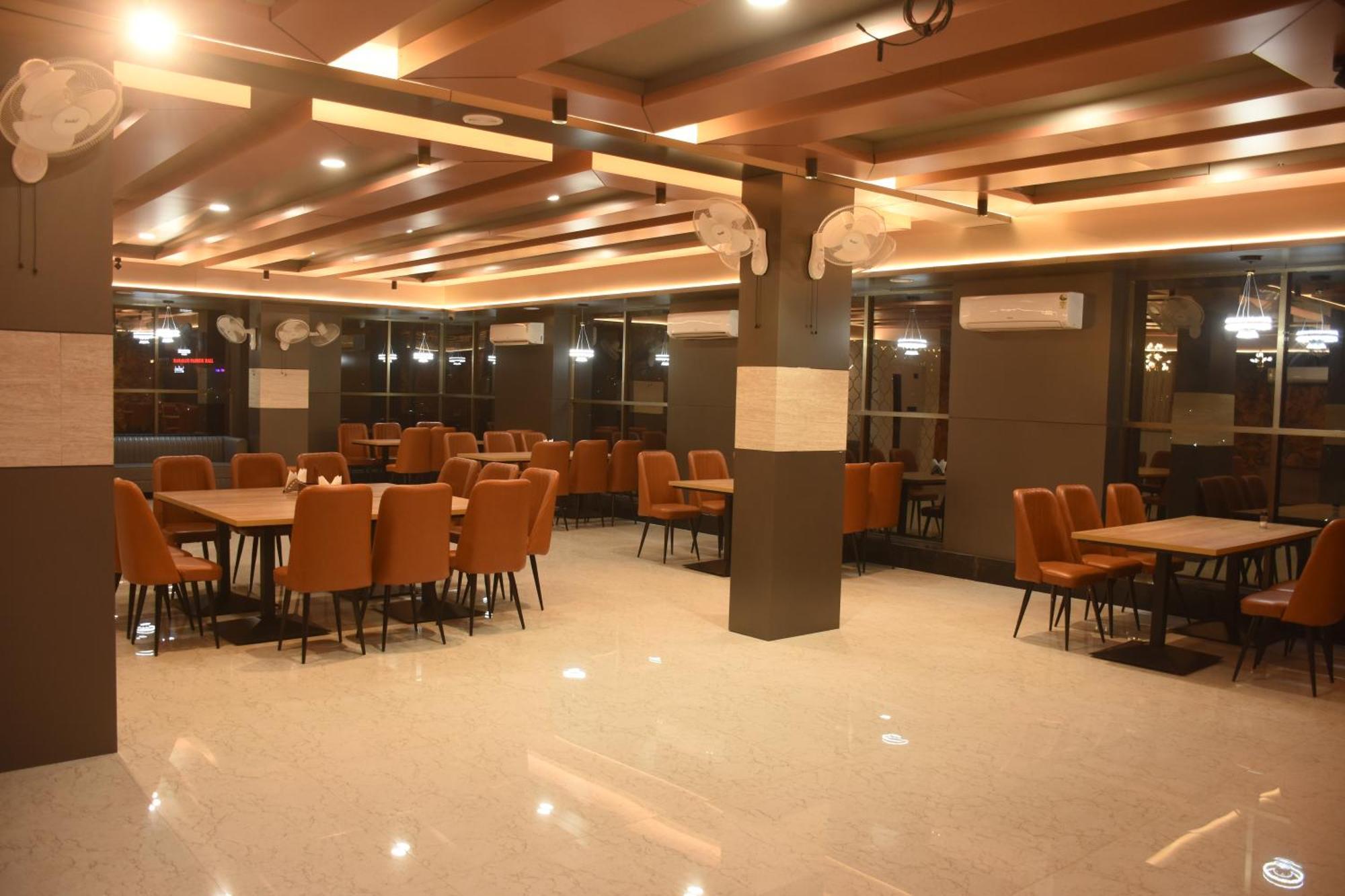 Hotel Pride Of Chittor Chittorgarh Εξωτερικό φωτογραφία