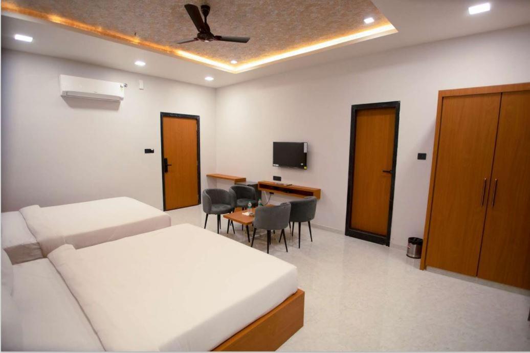Hotel Pride Of Chittor Chittorgarh Εξωτερικό φωτογραφία