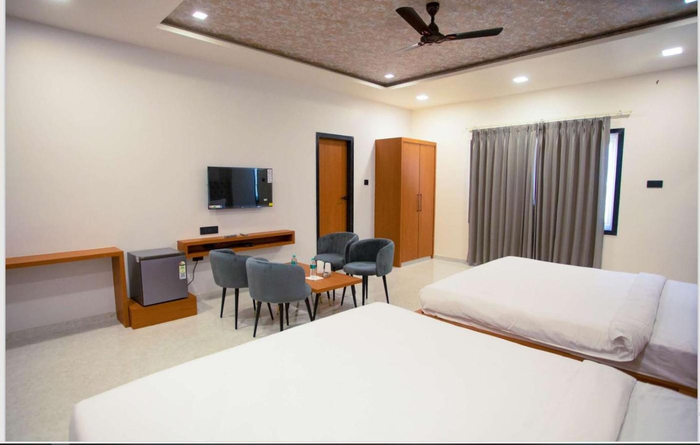 Hotel Pride Of Chittor Chittorgarh Εξωτερικό φωτογραφία
